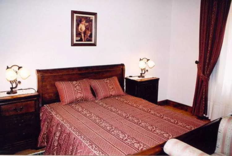 General view, Casa Da Encruzilhada, Porto