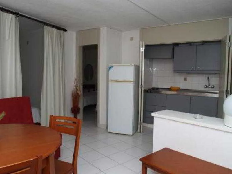 APARTMENT ONE BEDROOM Room, Edificio Albufeira, Algarve