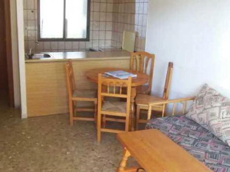 APARTMENT ONE BEDROOM Room, Mariscal III, Costa Blanca