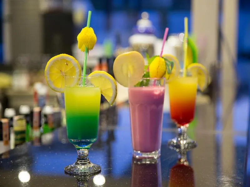 Bar, Water Side Resort & Spa, Antalya