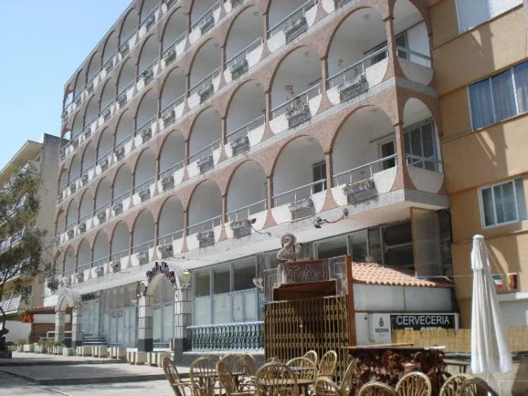 General view, Hotel Cassandra, Majorca
