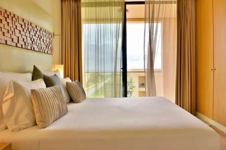 APARTMENT DELUXE TWO BEDS Room, The Navigator Colombus All Inclusive, Porto Santo