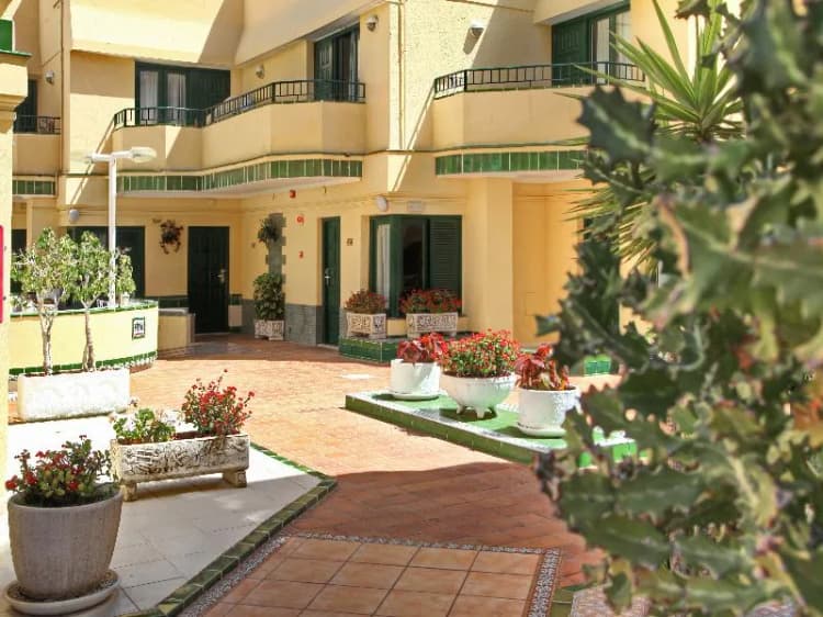 APARTMENT ONE BEDROOM Room, Alegria Barranco, Tenerife