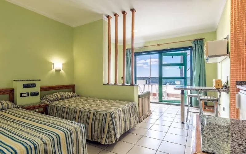 APARTMENT STANDARD Room, Apartamentos Olympia, Gran Canaria