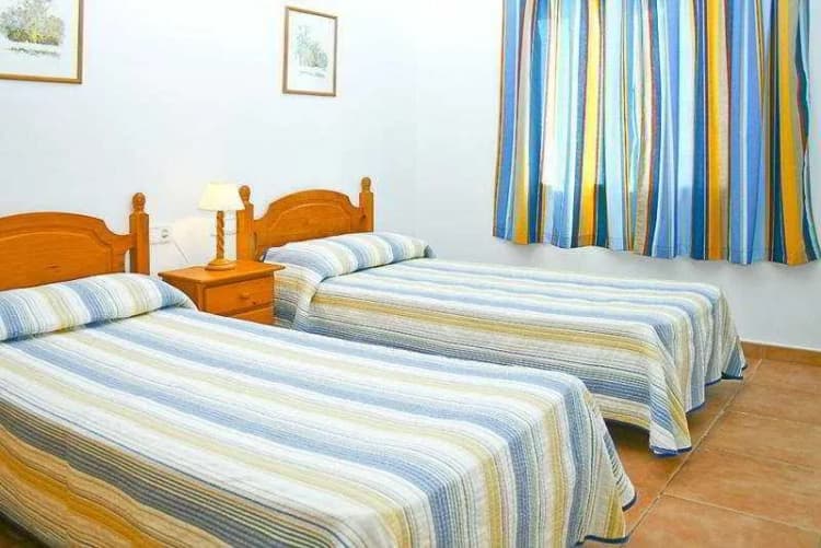 General view, Villa 130, Menorca