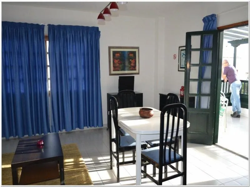 APARTMENT SEA VIEW Room, Molino de Guatiza, Lanzarote