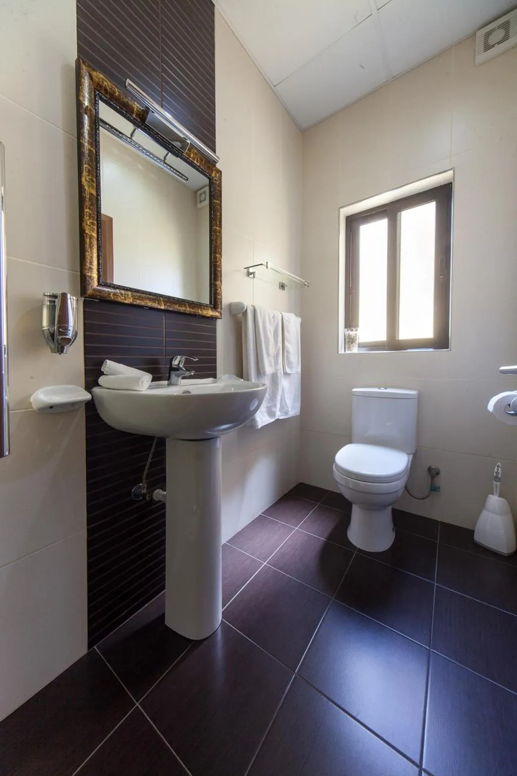 Double or Twin SEA VIEW Room, Port View Guest House, Malta