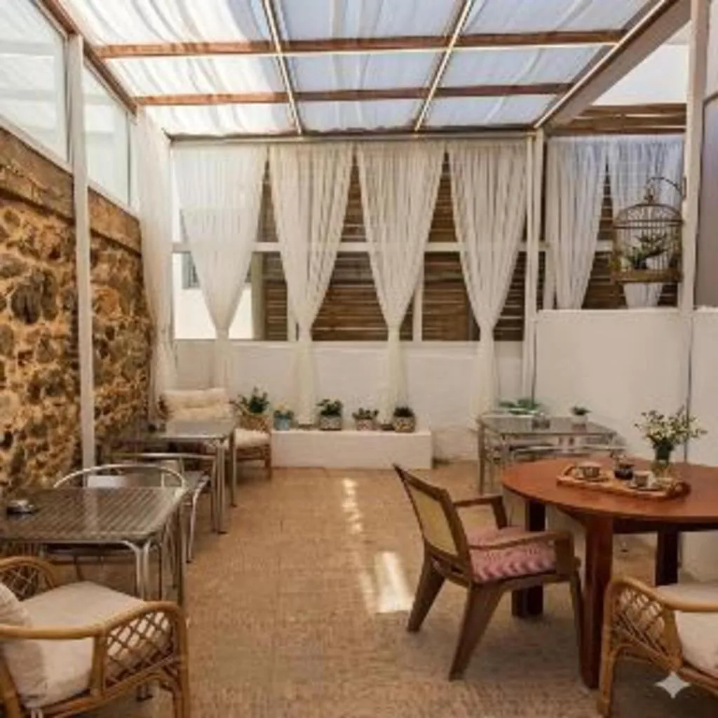 Double or Twin STANDARD Room, Antigoni, Crete