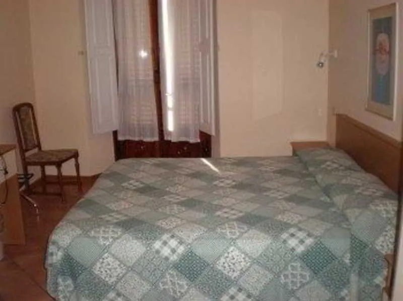 General view, Hotel Elite, Florence
