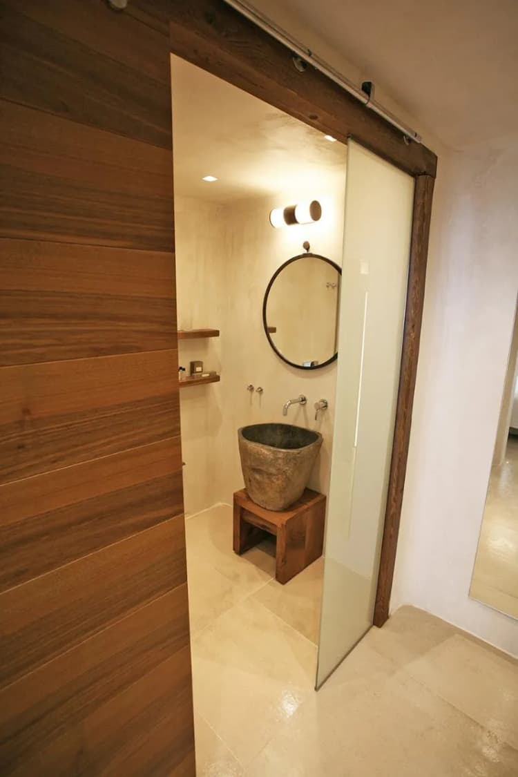 DOUBLE DELUXE Room, Atlantis Beach Residence, Mykonos