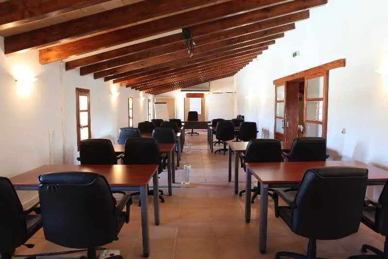Conferences, Hotel Rural Son Manera, Majorca