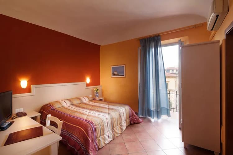 Double or Twin STANDARD Room, Eden, Florence