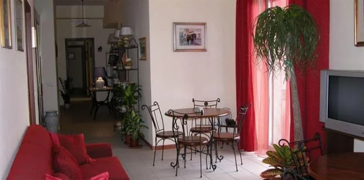 General view, Bed and Breakfast Sicilia Home, Catania