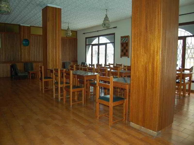 General view, Residence Chem's, Agadir
