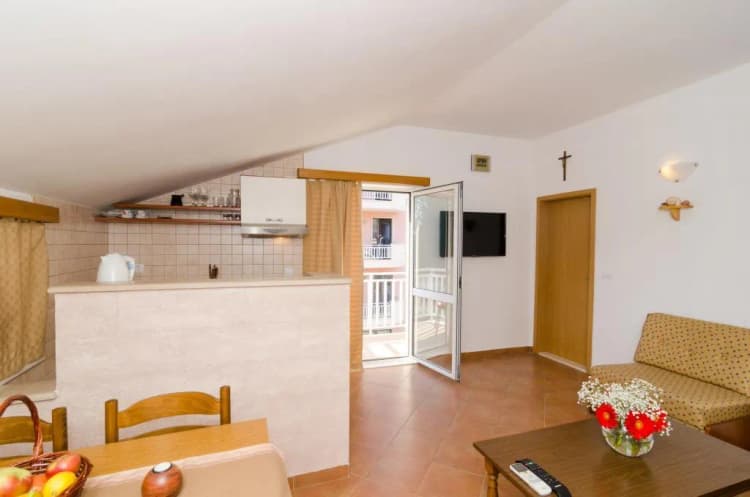 APARTMENT ONE BEDROOM Room, Apartments Senjo, Dubrovnik