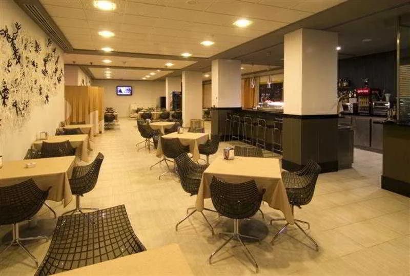 Bar, 4 Vientos, Costa Blanca
