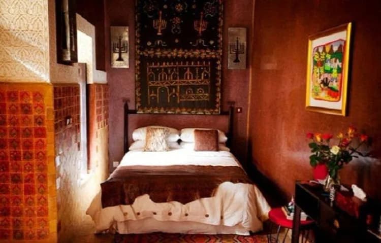 General view, House of Fusion Marrakech, Marrakech