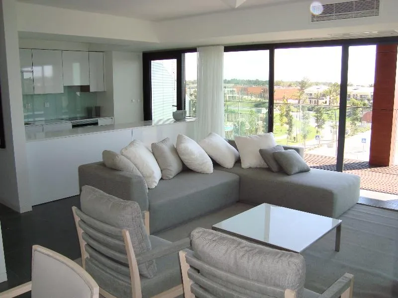 APARTMENT ONE BEDROOM Room, Troia Residence Ácala, Lisbon