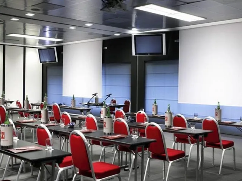 Conferences, iH Hotels Pomezia Selene, Rome
