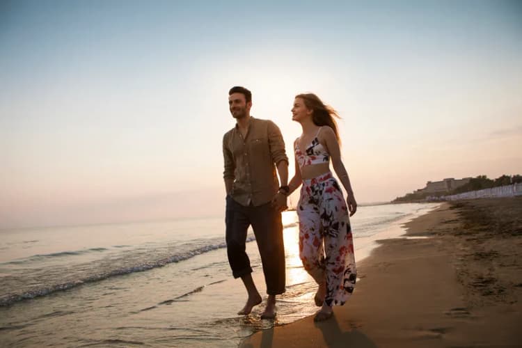 Beach, Side Su Hotel Adult Only +16 Age, Antalya