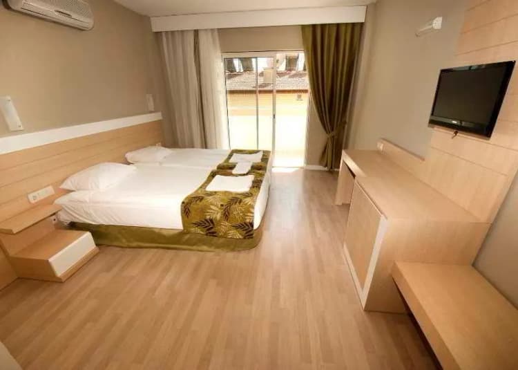 DOUBLE POOL VIEW Room, Akdora Elite Hotel & Spa, Antalya