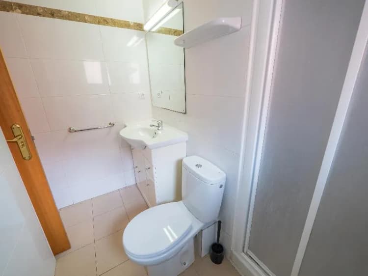 APARTMENT CAPACITY 4 ONE BEDROOM Room, Apartaments AR Isern, Costa Brava