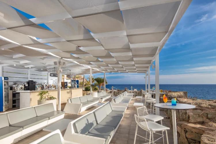 Bar, TUI BLUE Suite Princess (Adults Only), Gran Canaria