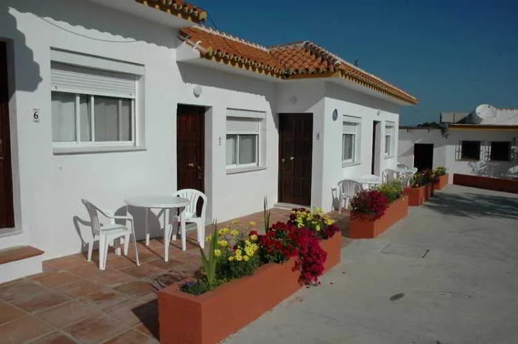 General view, Kadampa, Costa Del Sol