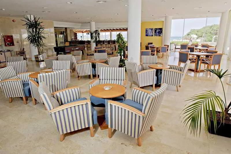 Bar, Dunes Platja, Majorca