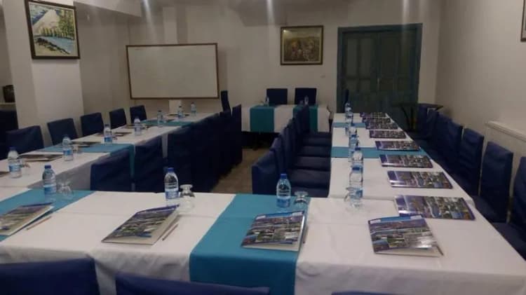 Conferences, Victoria Suite Hotel & Spa, Bodrum