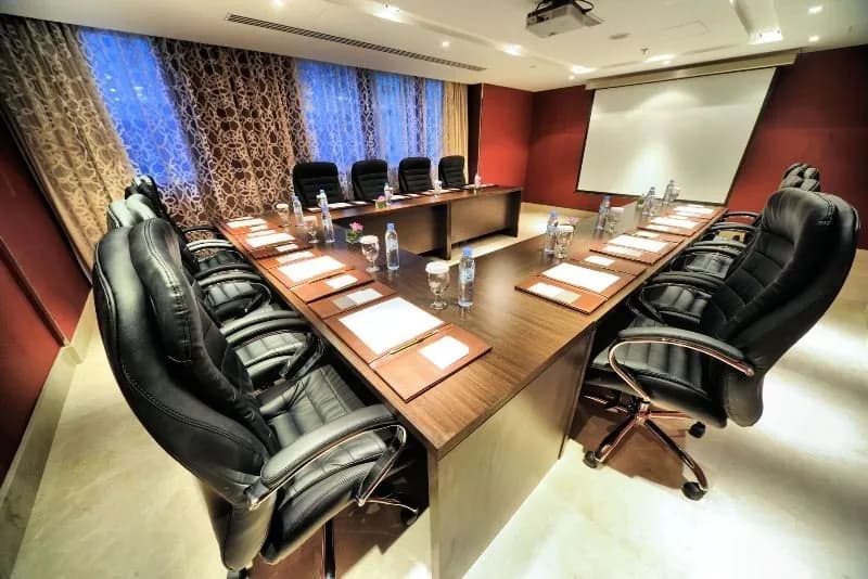 Conferences, Al Hamra Hotel Sharjah, Dubai