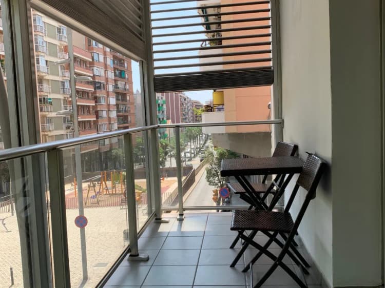 APARTMENT ONE BEDROOM Room, Hotel Travessera, Barcelona