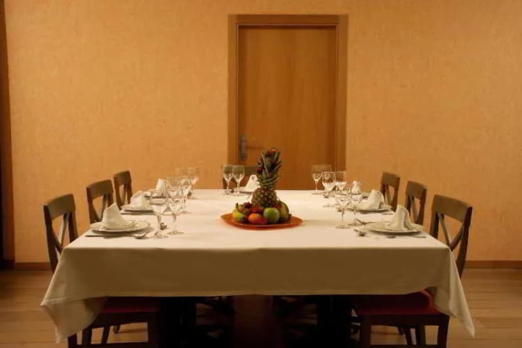 Conferences, Posadas de España Cartagena, Costa Blanca