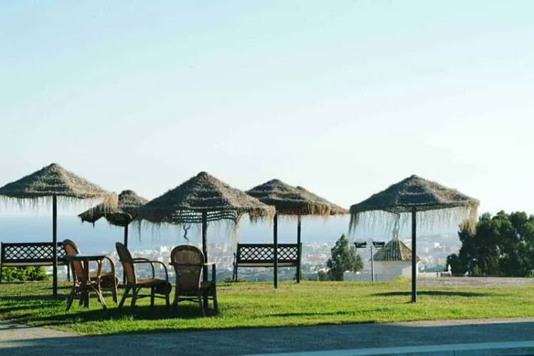 Beach, Ilunion Hacienda de Mijas, Costa Del Sol