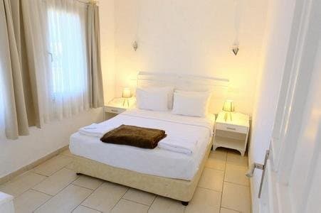 Aktur Cove Apart, Bodrum
