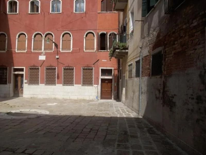General view, Sweet Venice Guest House, Venice