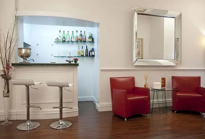 Bar, Gambrinus, Rome