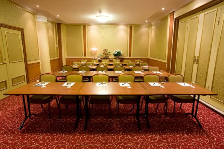 Conferences, Copenhagen Plaza, Copenhagen