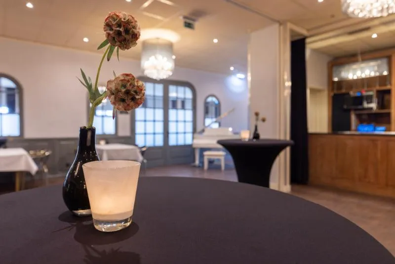 Conferences, Fletcher Hotel-Restaurant Heiloo, Amsterdam