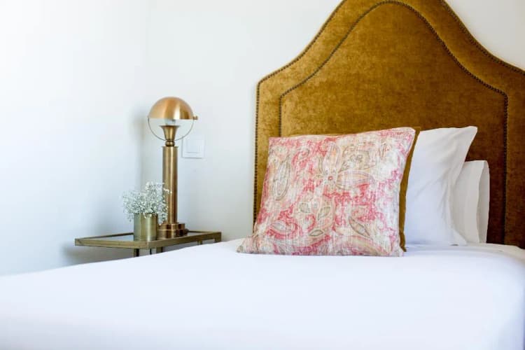 FAMILY ROOM CAPACITY 6 Room, Hotel 11th Principe by Splendom Suites, Madrid
