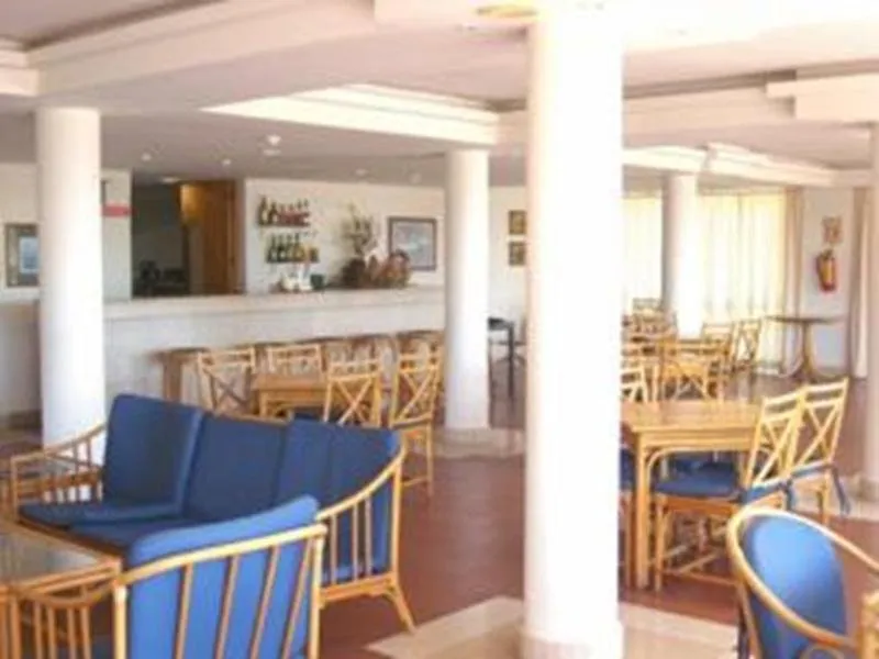 Bar, Inatel Porto Santo Hotel, Porto Santo
