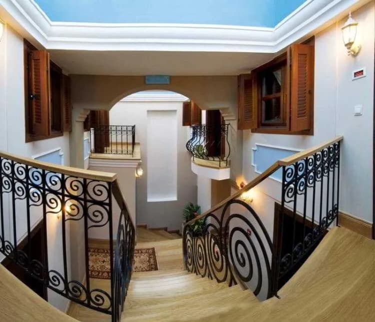 General view, Civitas Boutique Hotel, Crete