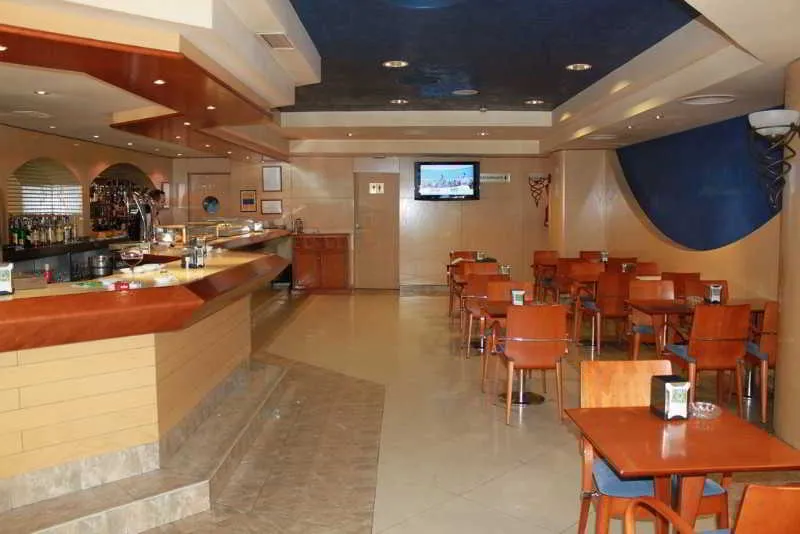 Bar, Ebora by Vivere Stays, Madrid