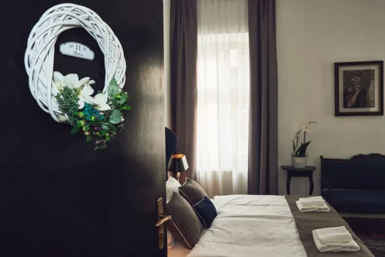 APARTMENT DELUXE Room, Shalom Kazimierz, Krakow
