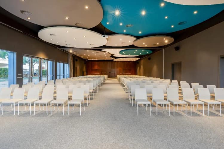 Conferences, SB Bcn Events, Barcelona