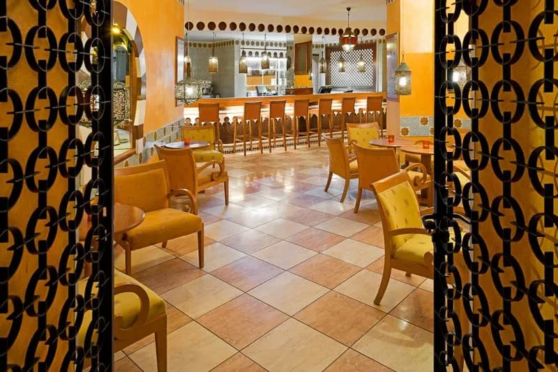 Bar, Monopol, Tenerife