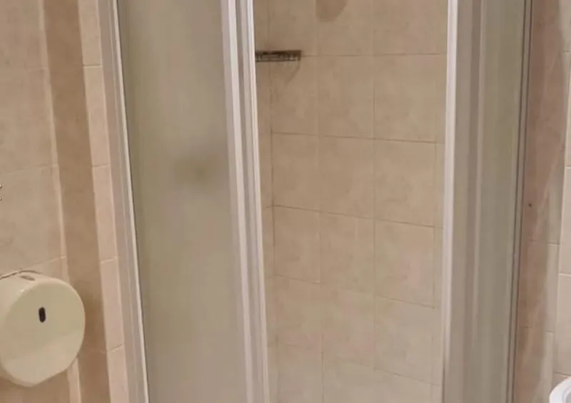 DOUBLE STANDARD Room, Villa Riari, Rome