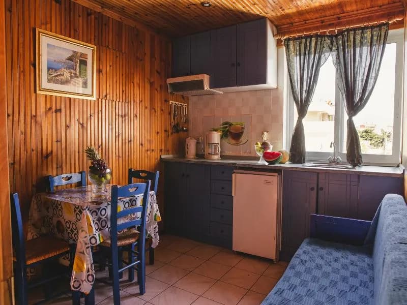 APARTMENT TWO BEDROOMS Room, Oscar Hotel & Apartments, Kos