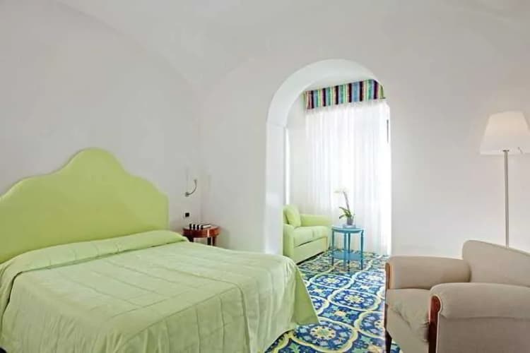 Double or Twin COMFORT Room, Gatto Bianco, Naples