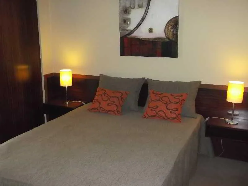APARTMENT CAPACITY 4 Room, Clube Pinhal da Foz, Porto